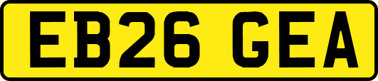 EB26GEA