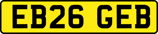EB26GEB