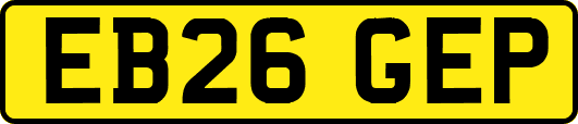 EB26GEP