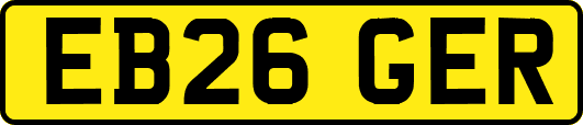 EB26GER