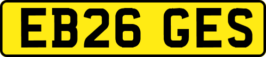EB26GES