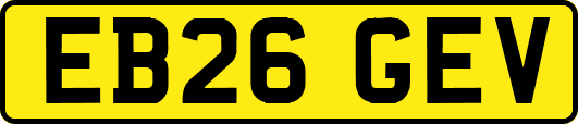 EB26GEV