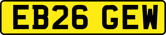 EB26GEW