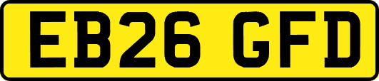 EB26GFD