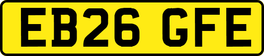 EB26GFE