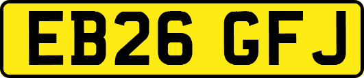 EB26GFJ