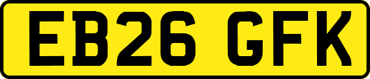 EB26GFK