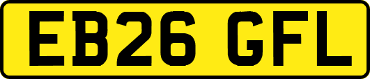 EB26GFL