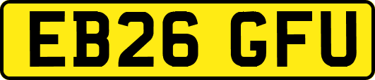 EB26GFU