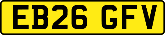 EB26GFV