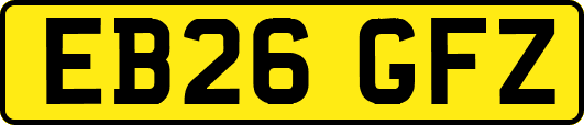 EB26GFZ