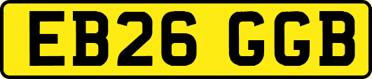EB26GGB