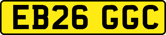 EB26GGC