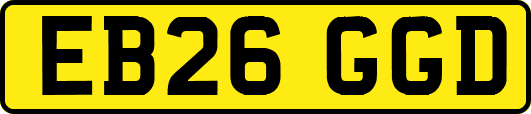 EB26GGD