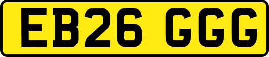EB26GGG