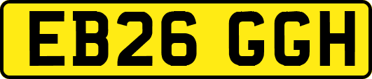EB26GGH