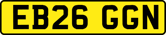 EB26GGN