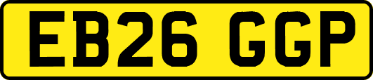 EB26GGP