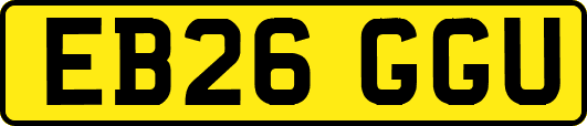 EB26GGU