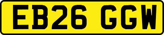 EB26GGW