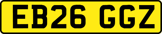 EB26GGZ