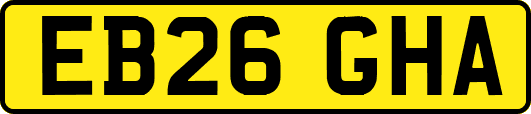 EB26GHA