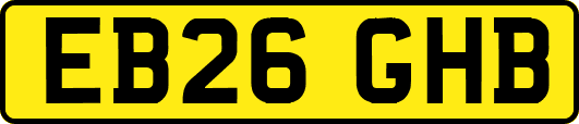 EB26GHB