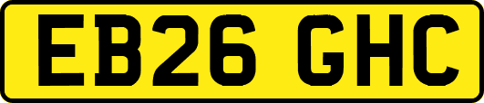 EB26GHC