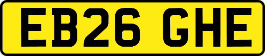 EB26GHE