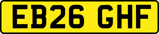 EB26GHF