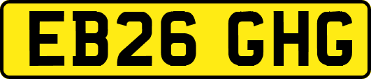 EB26GHG