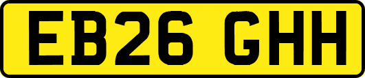 EB26GHH