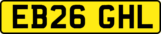 EB26GHL