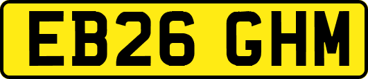 EB26GHM