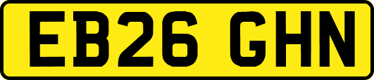 EB26GHN