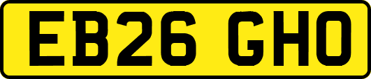 EB26GHO