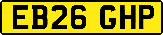 EB26GHP