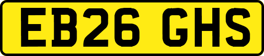 EB26GHS