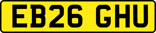 EB26GHU