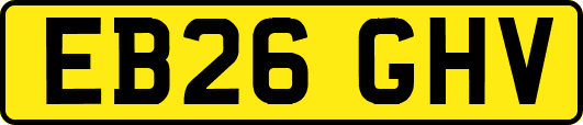 EB26GHV