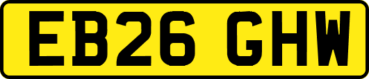 EB26GHW