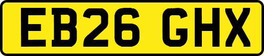 EB26GHX