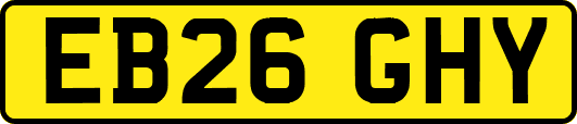 EB26GHY