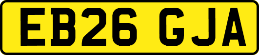 EB26GJA