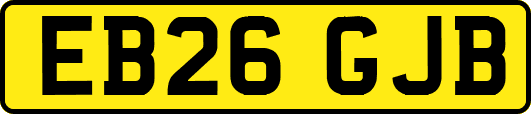 EB26GJB
