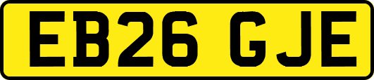 EB26GJE