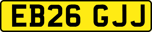 EB26GJJ