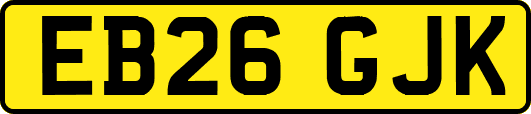 EB26GJK
