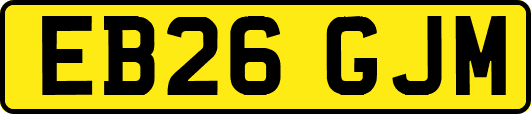 EB26GJM