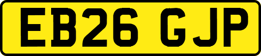 EB26GJP